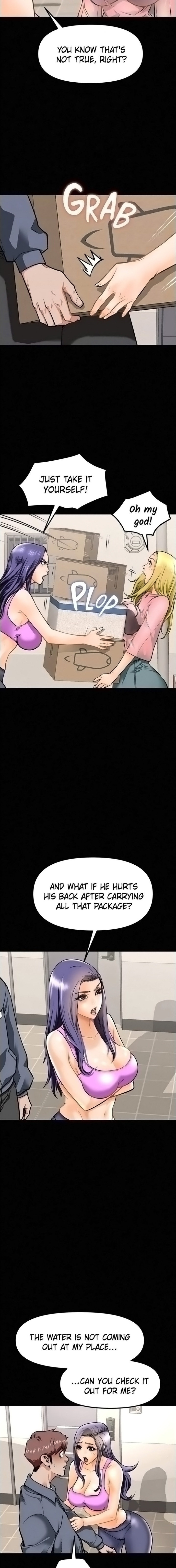 Wrath of the Underdog - Chapter 34 [photo 17] - MangaPorn