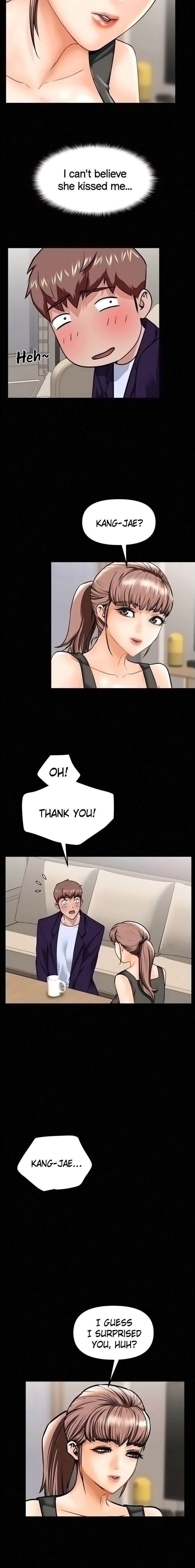 Wrath of the Underdog - Chapter 34 [photo 3] - MangaPorn