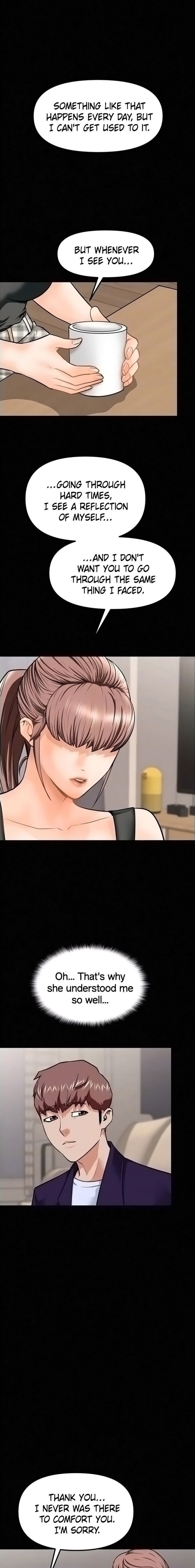 Wrath of the Underdog - Chapter 34 [photo 8] - MangaPorn