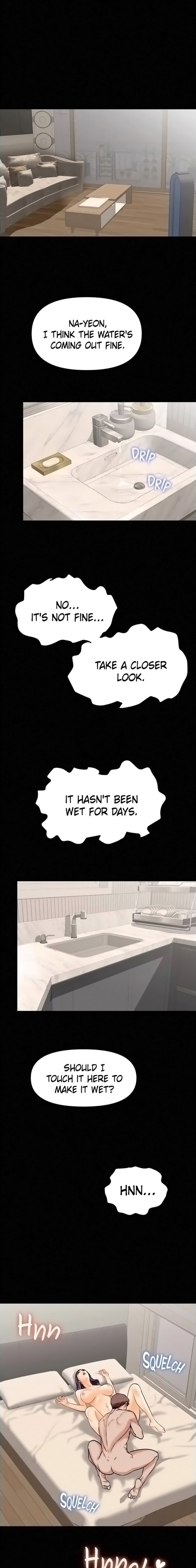 Wrath of the Underdog - Chapter 35 [photo 1] - MangaPorn