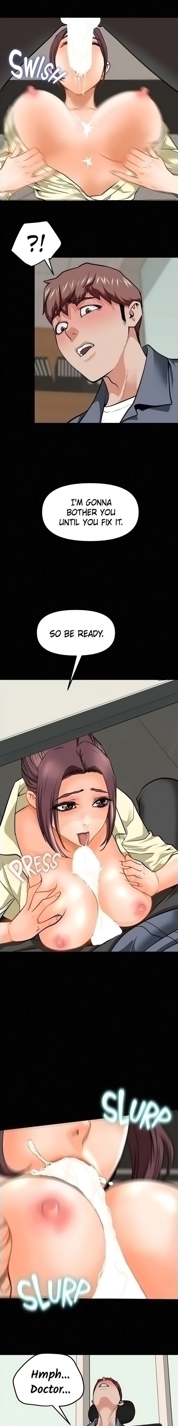 Wrath of the Underdog - Chapter 35 [photo 10] - MangaPorn