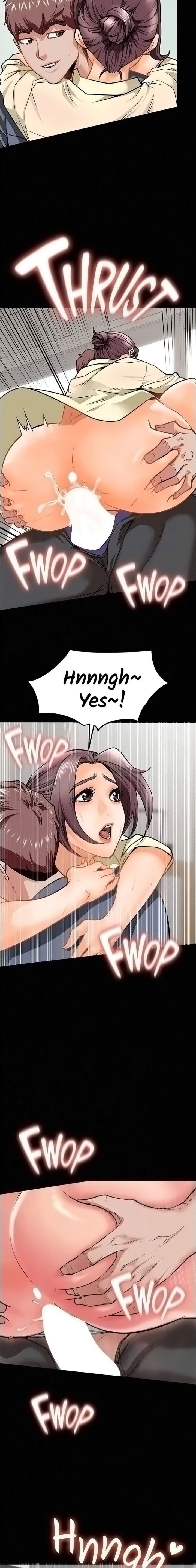 Wrath of the Underdog - Chapter 35 [photo 14] - MangaPorn