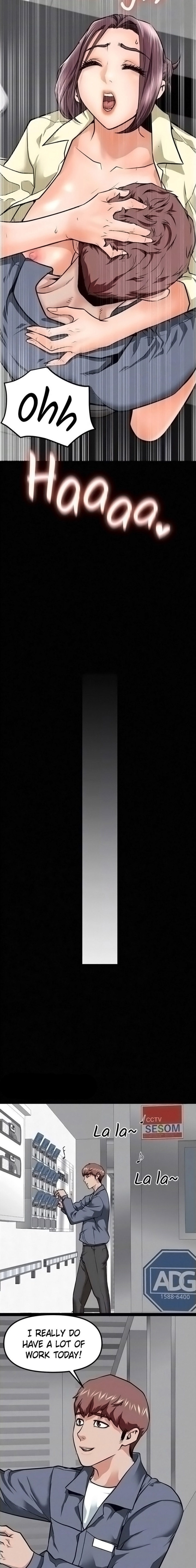 Wrath of the Underdog - Chapter 35 [photo 15] - MangaPorn