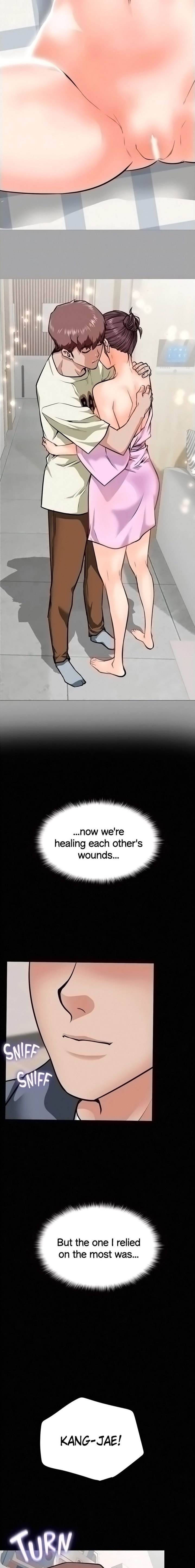 Wrath of the Underdog - Chapter 35 [photo 17] - MangaPorn