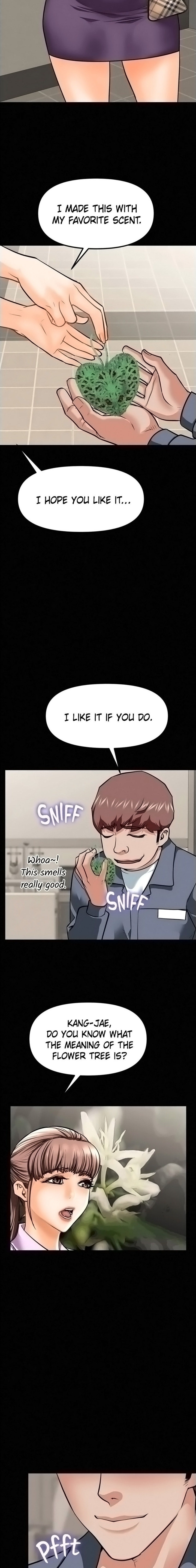 Wrath of the Underdog - Chapter 35 [photo 19] - MangaPorn