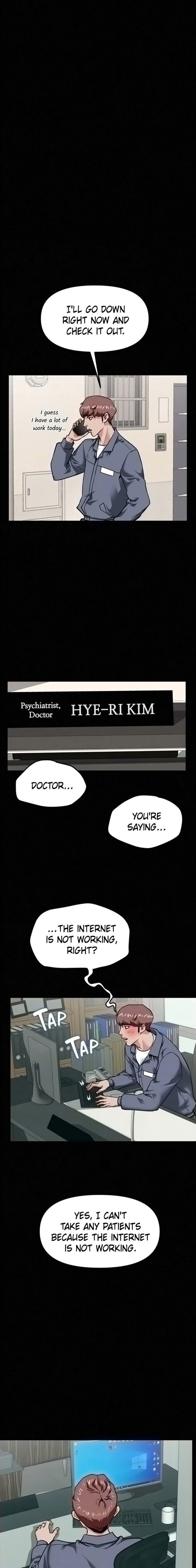 Wrath of the Underdog - Chapter 35 [photo 8] - MangaPorn