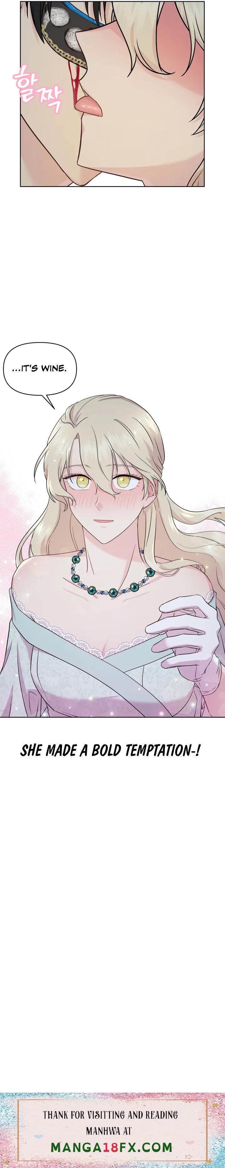 Lady Elisha’s Diary of Debauchery - Chapter 2 [photo 8] - MangaPorn