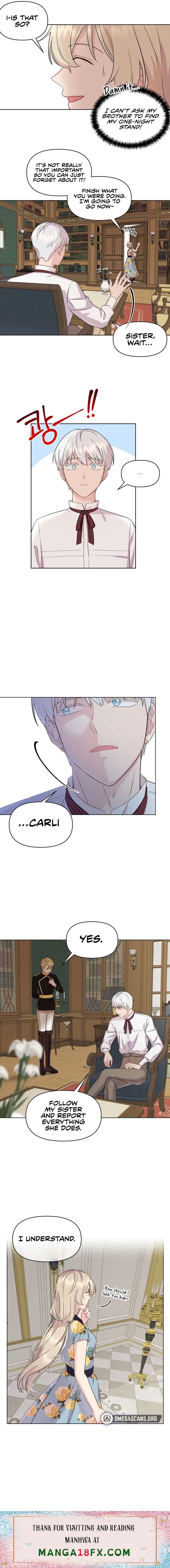 Lady Elisha’s Diary of Debauchery - Chapter 4 [photo 6] - MangaPorn