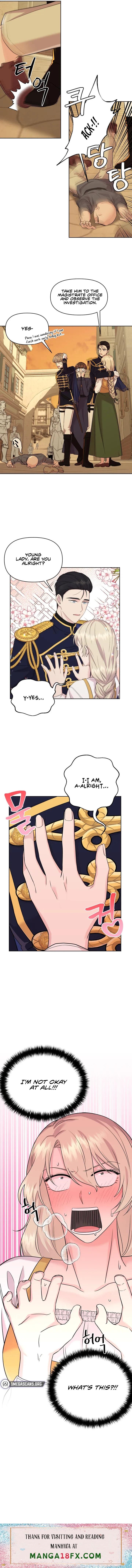 Lady Elisha’s Diary of Debauchery - Chapter 5 [photo 6] - MangaPorn