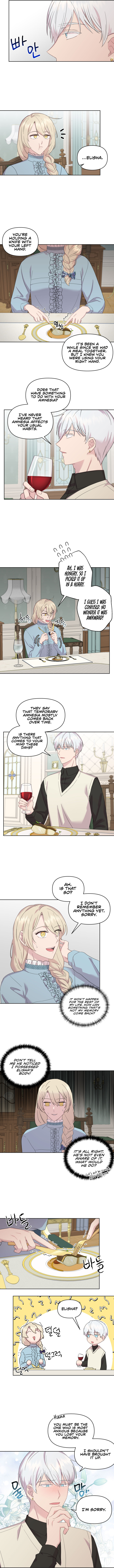 Lady Elisha’s Diary of Debauchery - Chapter 10 [photo 3] - MangaPorn