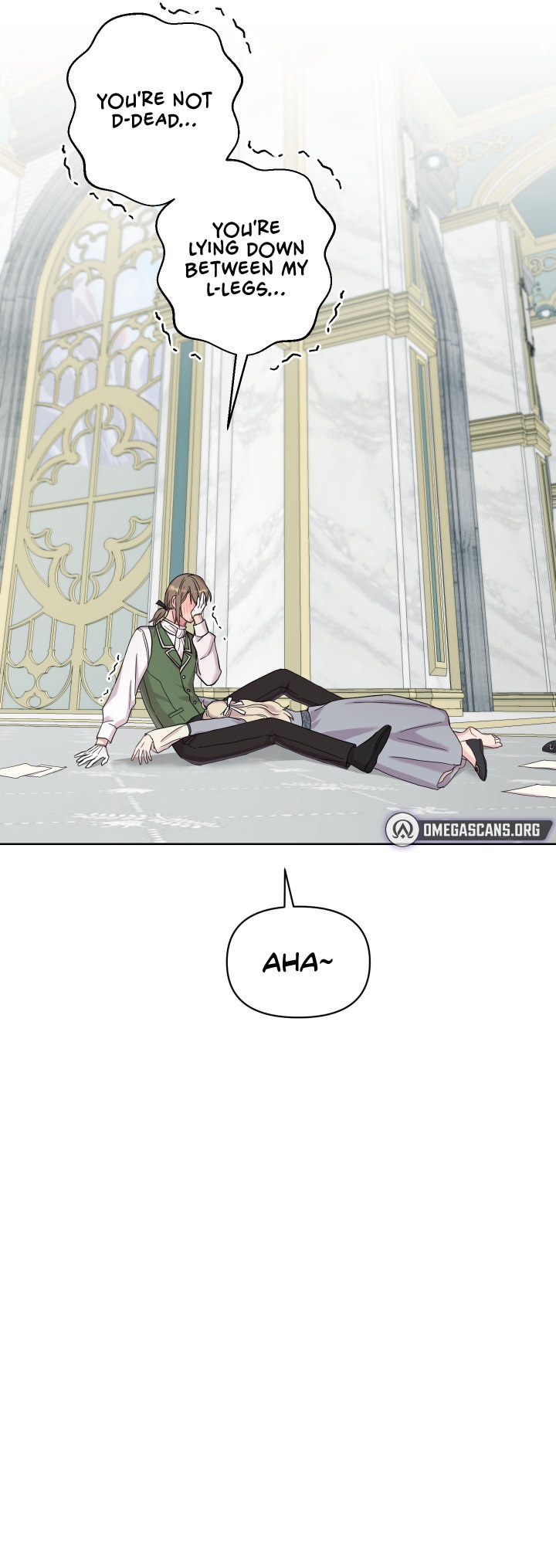 Lady Elisha’s Diary of Debauchery - Chapter 10 [photo 8] - MangaPorn