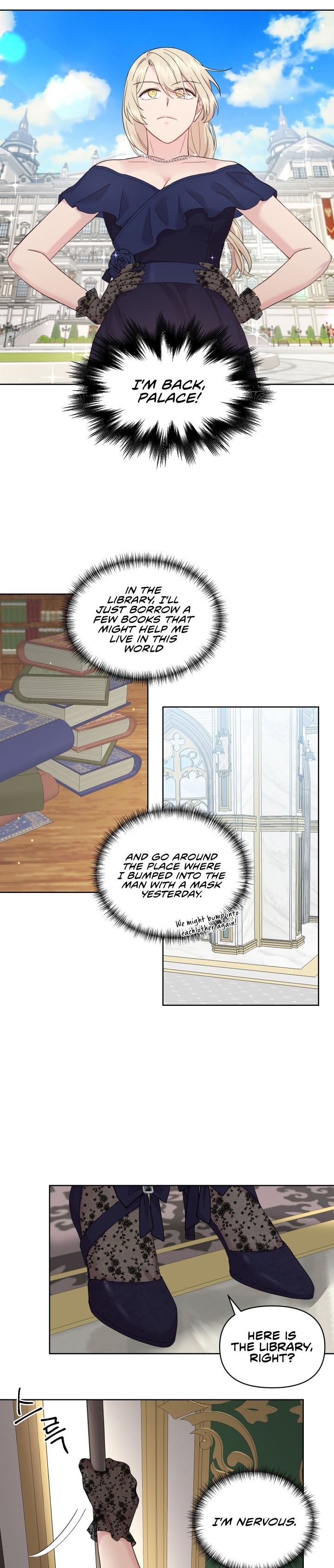 Lady Elisha’s Diary of Debauchery - Chapter 11 [photo 10] - MangaPorn