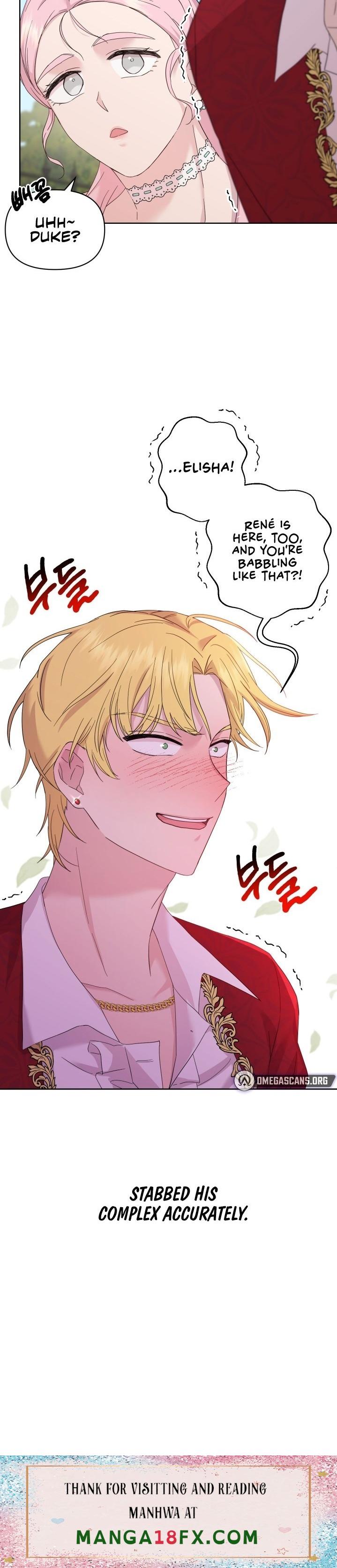 Lady Elisha’s Diary of Debauchery - Chapter 11 [photo 23] - MangaPorn