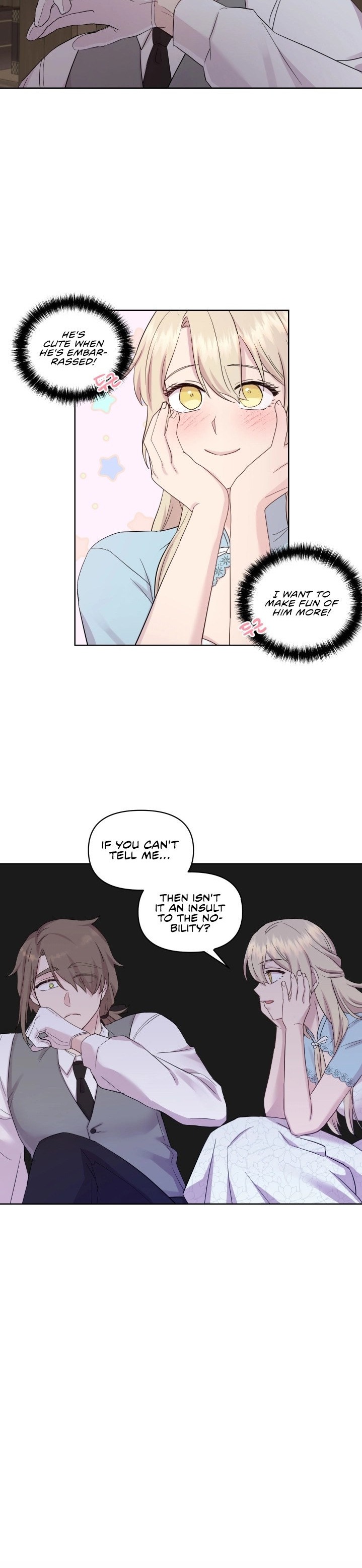 Lady Elisha’s Diary of Debauchery - Chapter 12 [photo 16] - MangaPorn