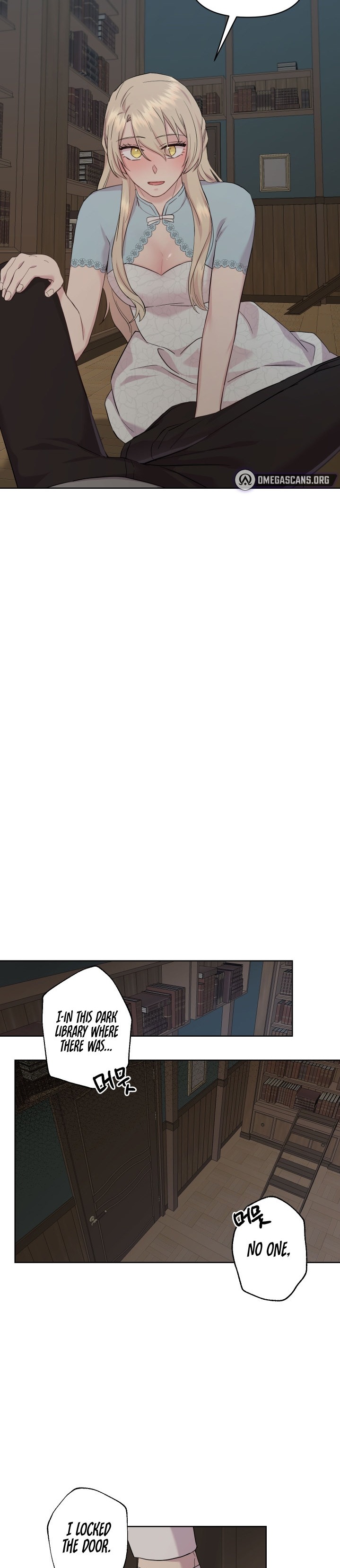 Lady Elisha’s Diary of Debauchery - Chapter 12 [photo 18] - MangaPorn