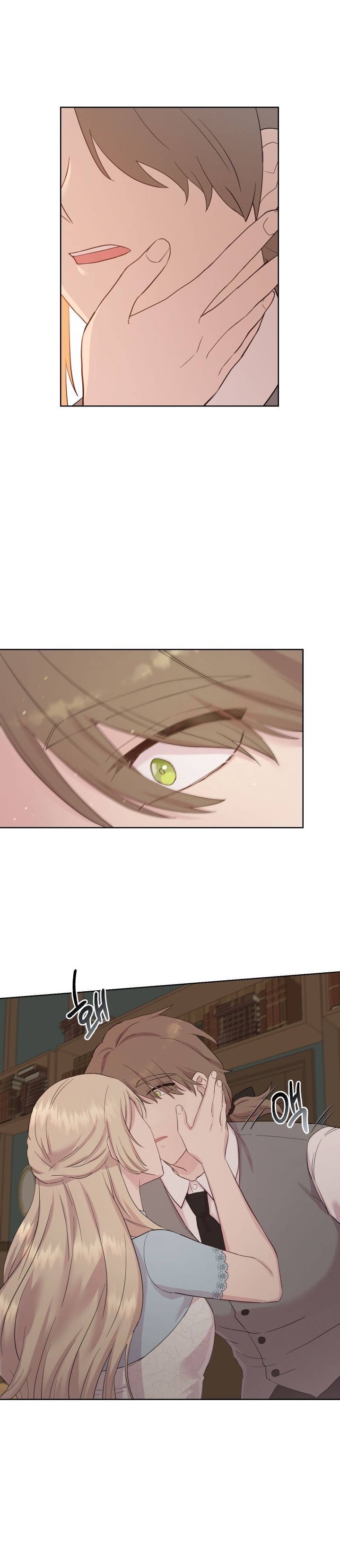 Lady Elisha’s Diary of Debauchery - Chapter 12 [photo 20] - MangaPorn