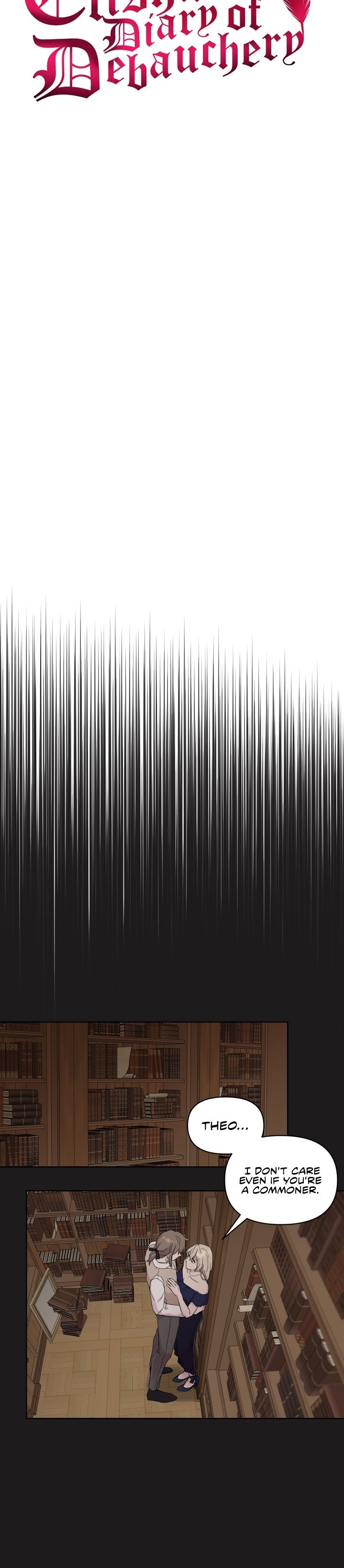 Lady Elisha’s Diary of Debauchery - Chapter 12 [photo 4] - MangaPorn