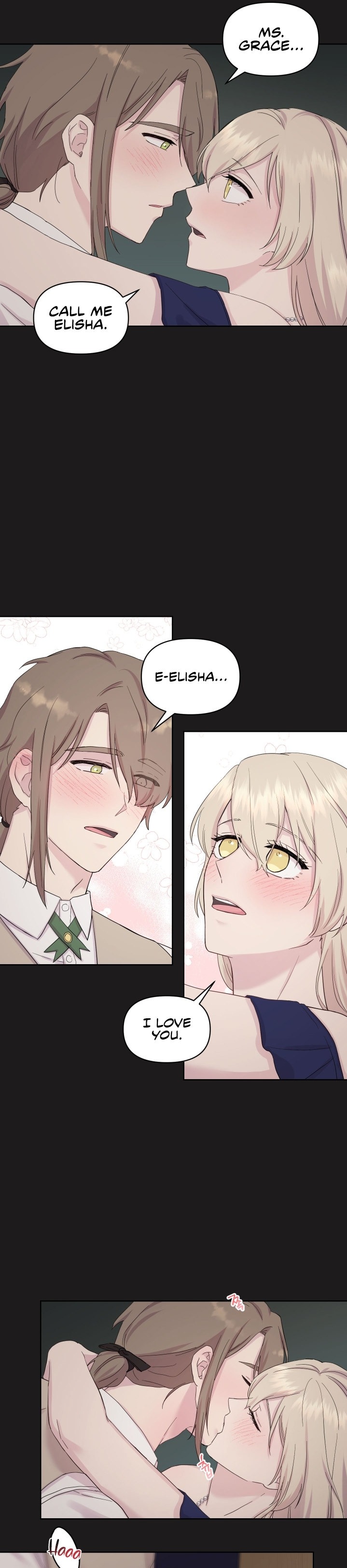 Lady Elisha’s Diary of Debauchery - Chapter 12 [photo 5] - MangaPorn