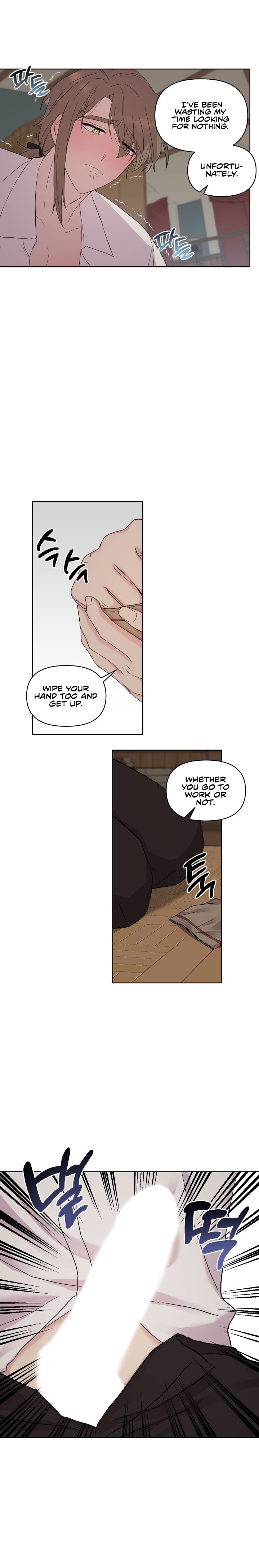 Lady Elisha’s Diary of Debauchery - Chapter 13 [photo 12] - MangaPorn