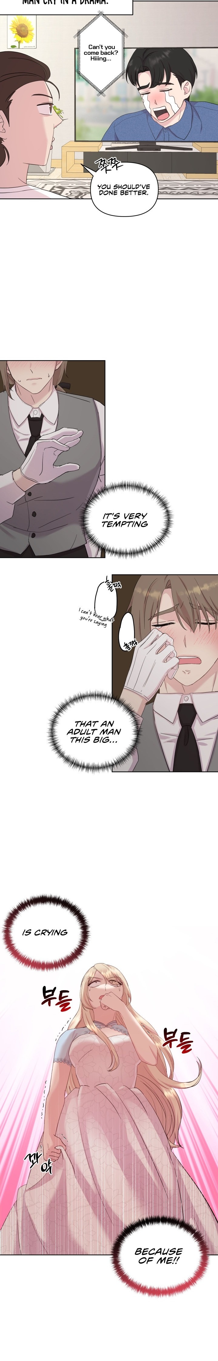 Lady Elisha’s Diary of Debauchery - Chapter 13 [photo 2] - MangaPorn