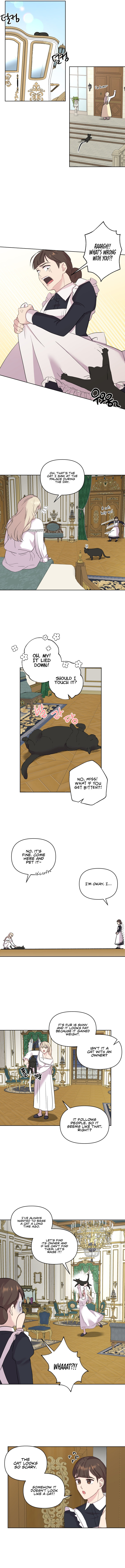 Lady Elisha’s Diary of Debauchery - Chapter 15 [photo 8] - MangaPorn