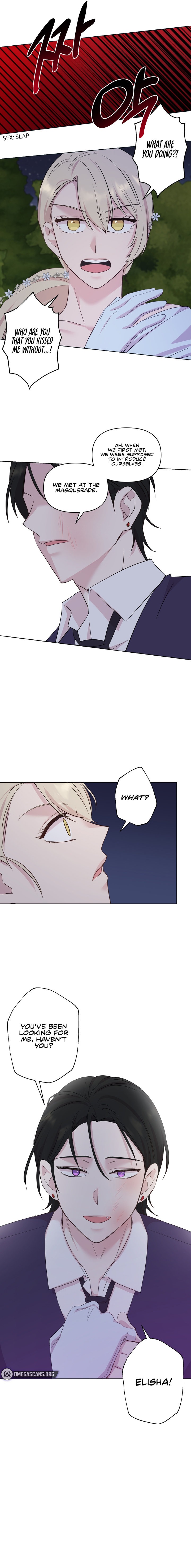 Lady Elisha’s Diary of Debauchery - Chapter 17 [photo 6] - MangaPorn