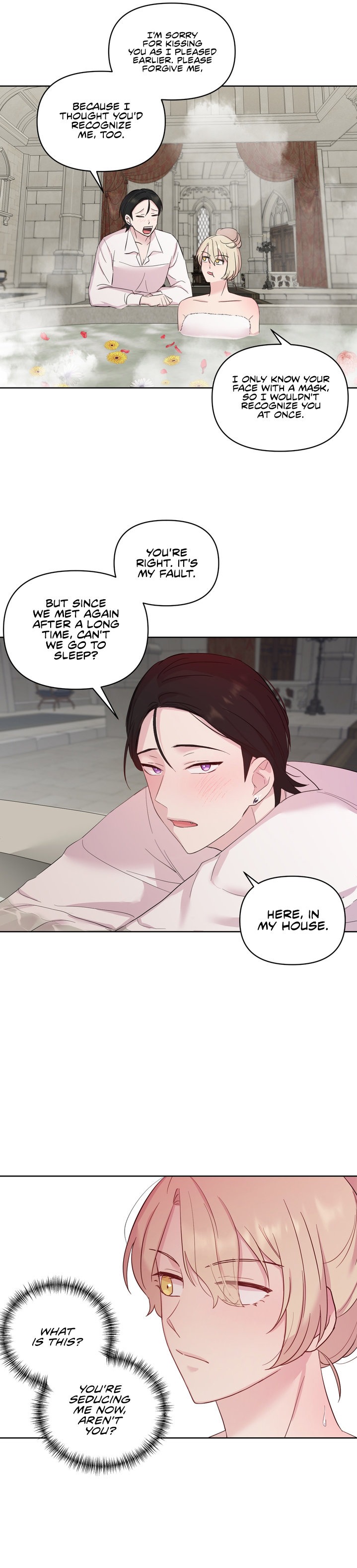 Lady Elisha’s Diary of Debauchery - Chapter 18 [photo 13] - MangaPorn