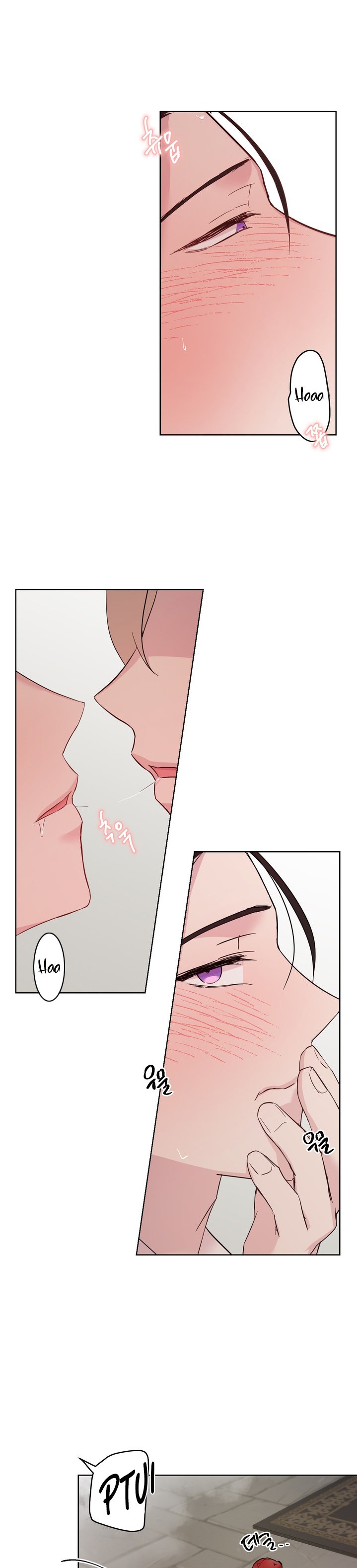 Lady Elisha’s Diary of Debauchery - Chapter 18 [photo 15] - MangaPorn