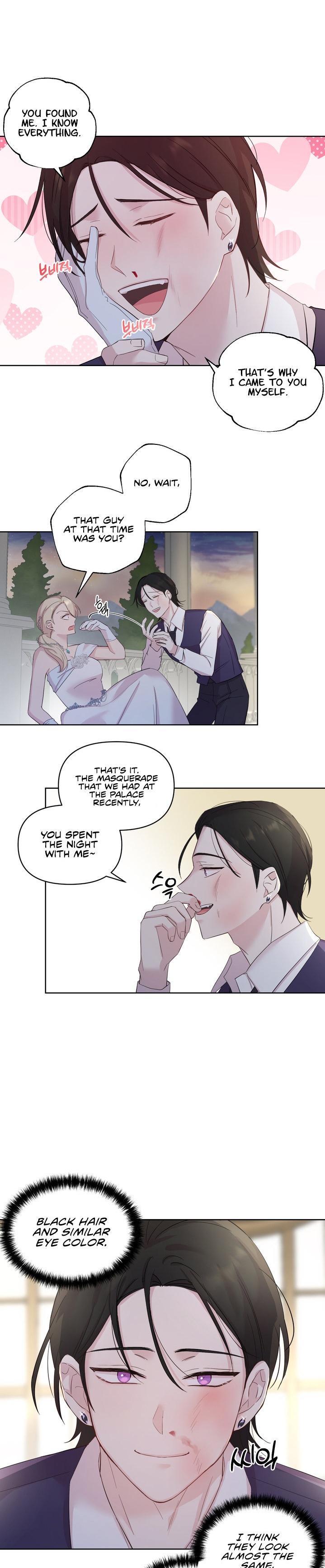 Lady Elisha’s Diary of Debauchery - Chapter 18 [photo 3] - MangaPorn