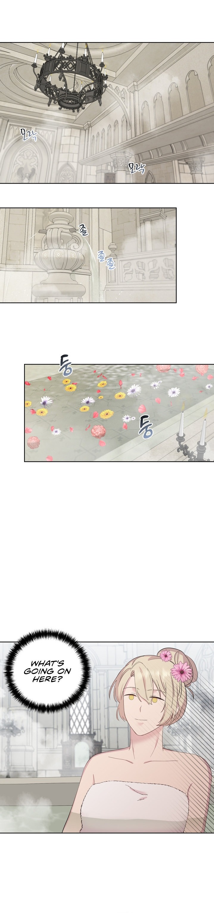 Lady Elisha’s Diary of Debauchery - Chapter 18 [photo 7] - MangaPorn