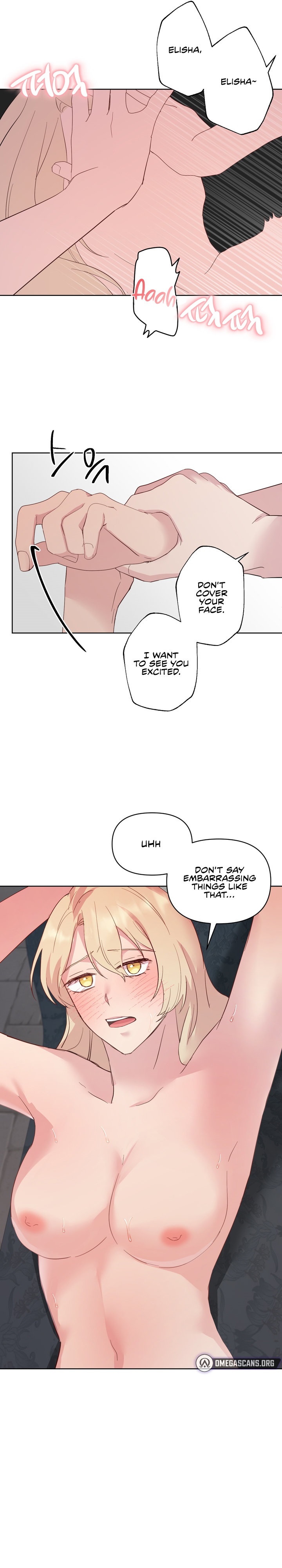 Lady Elisha’s Diary of Debauchery - Chapter 19 [photo 13] - MangaPorn