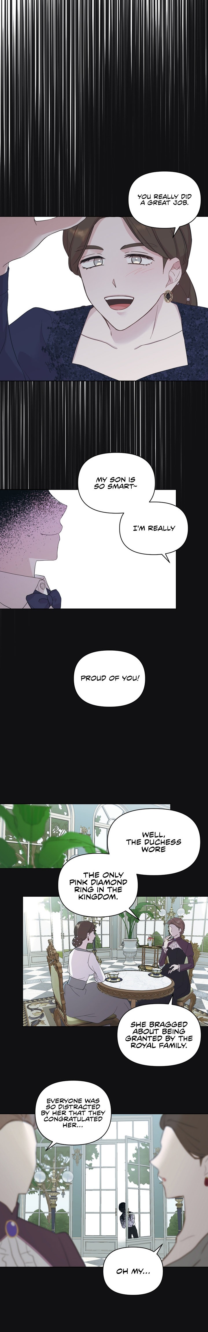 Lady Elisha’s Diary of Debauchery - Chapter 19 [photo 2] - MangaPorn