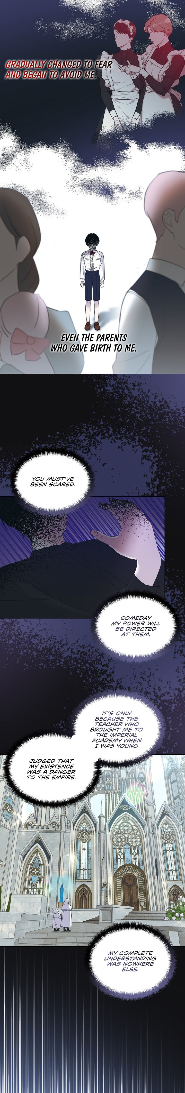 Lady Elisha’s Diary of Debauchery - Chapter 19 [photo 5] - MangaPorn