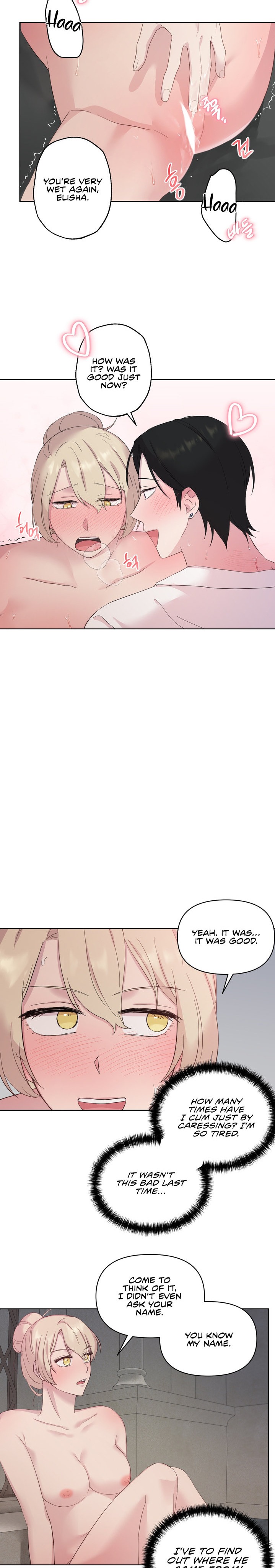 Lady Elisha’s Diary of Debauchery - Chapter 19 [photo 8] - MangaPorn
