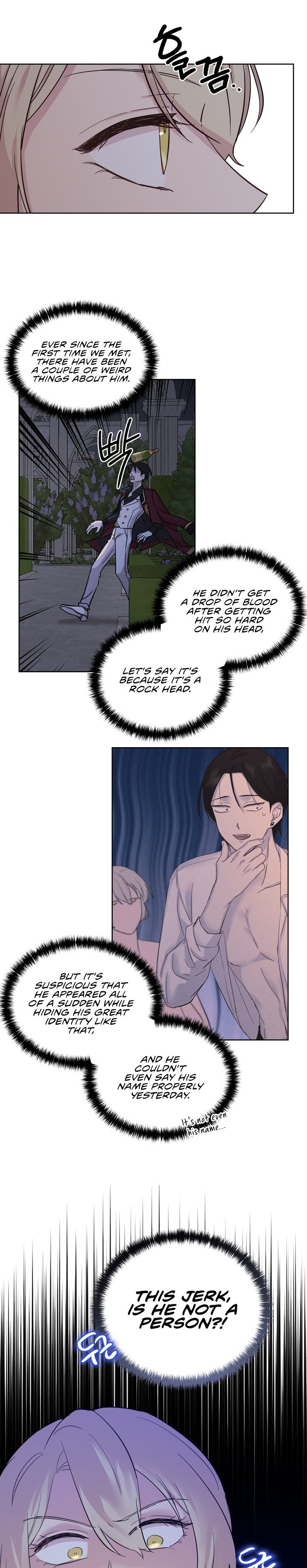 Lady Elisha’s Diary of Debauchery - Chapter 20 [photo 14] - MangaPorn