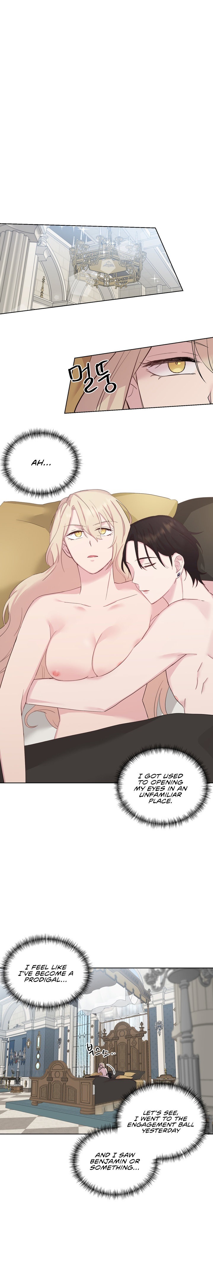 Lady Elisha’s Diary of Debauchery - Chapter 20 [photo 7] - MangaPorn