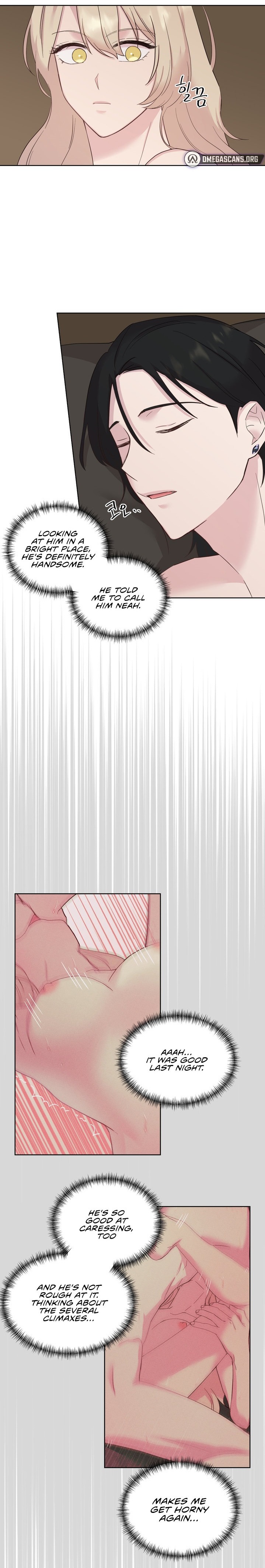 Lady Elisha’s Diary of Debauchery - Chapter 20 [photo 8] - MangaPorn