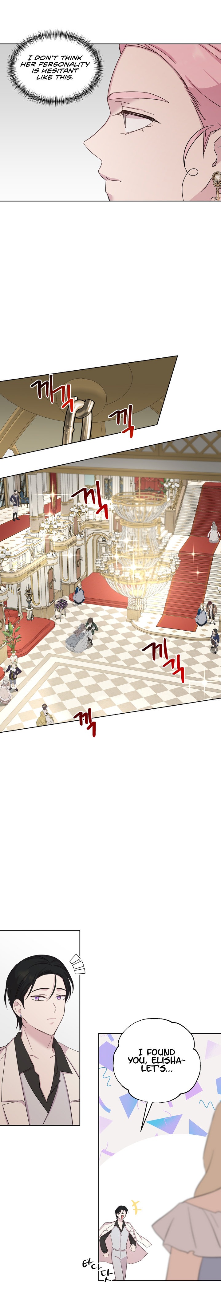 Lady Elisha’s Diary of Debauchery - Chapter 22 [photo 13] - MangaPorn