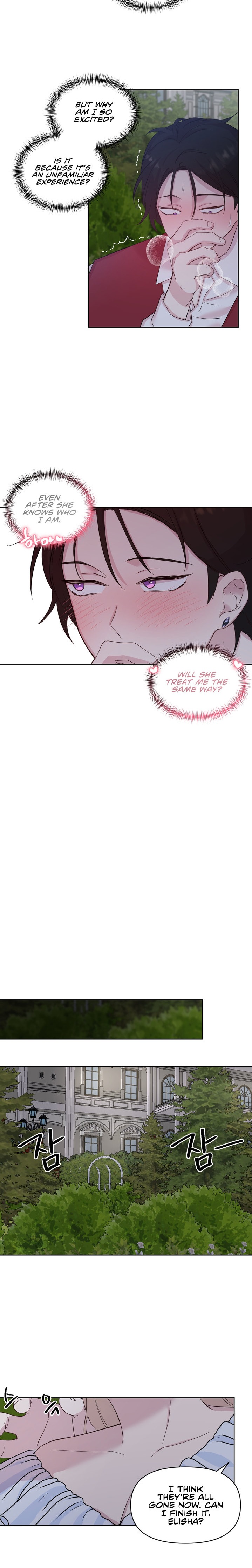 Lady Elisha’s Diary of Debauchery - Chapter 22 [photo 3] - MangaPorn