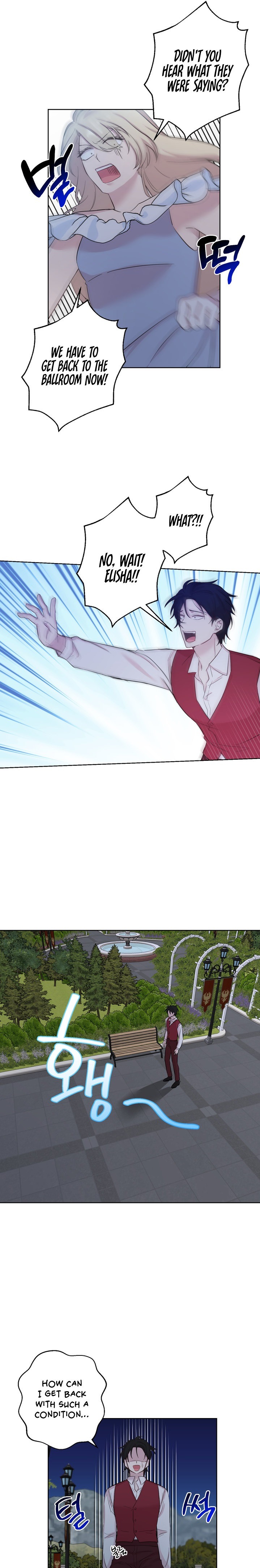 Lady Elisha’s Diary of Debauchery - Chapter 22 [photo 4] - MangaPorn