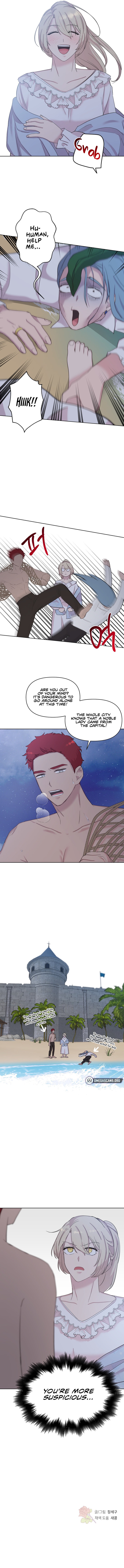 Lady Elisha’s Diary of Debauchery - Chapter 24 [photo 6] - MangaPorn