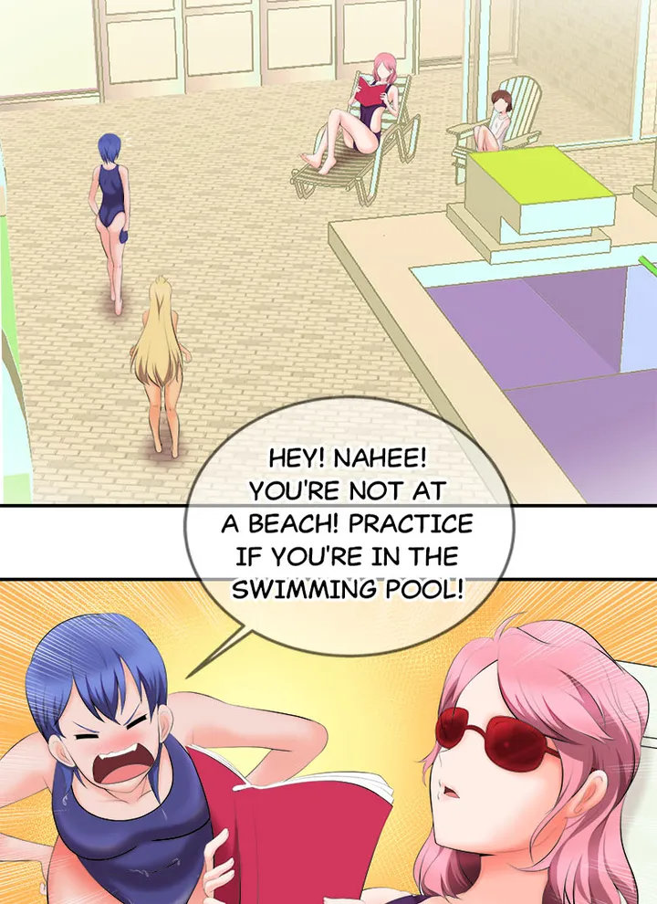 Immoral Swim Club - Chapter 1 [photo 10] - MangaPorn
