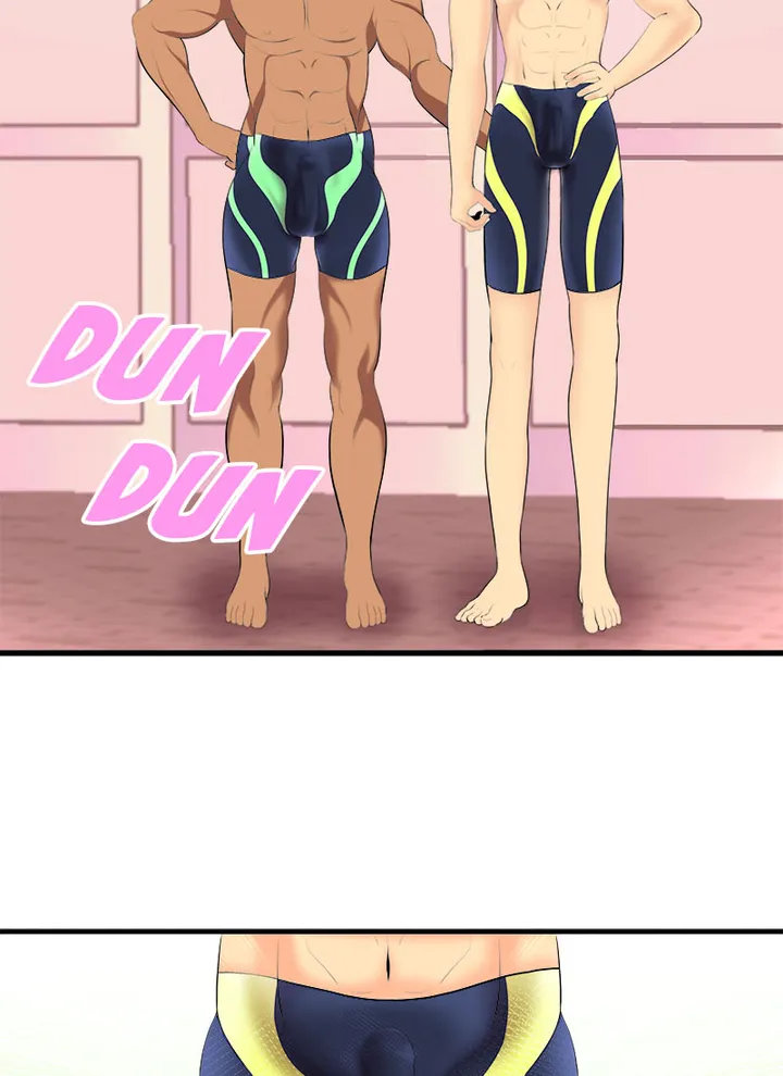 Immoral Swim Club - Chapter 1 [photo 12] - MangaPorn