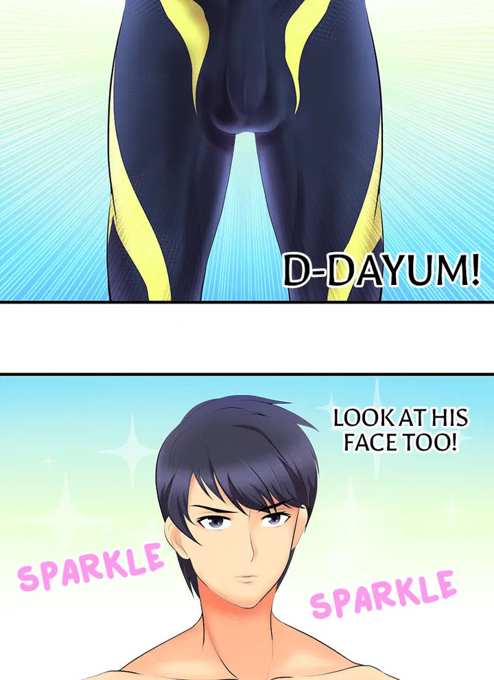 Immoral Swim Club - Chapter 1 [photo 13] - MangaPorn