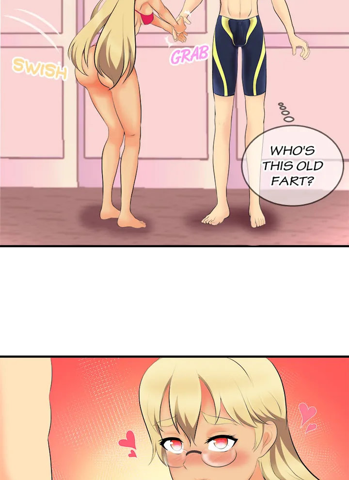 Immoral Swim Club - Chapter 1 [photo 16] - MangaPorn