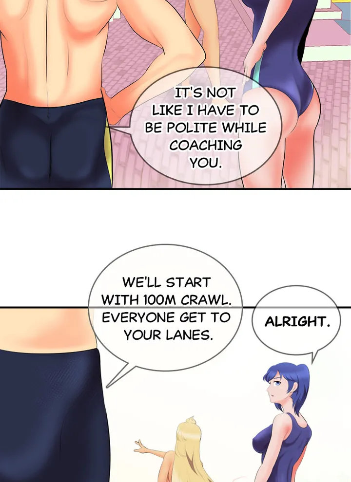 Immoral Swim Club - Chapter 1 [photo 20] - MangaPorn