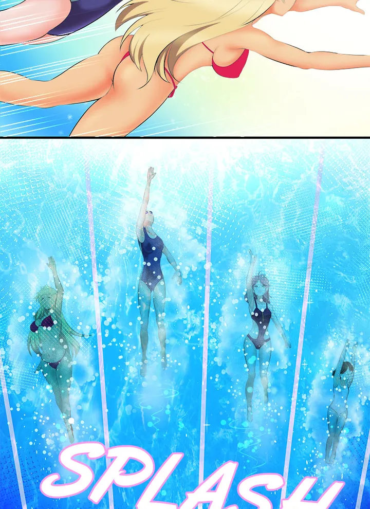 Immoral Swim Club - Chapter 1 [photo 24] - MangaPorn