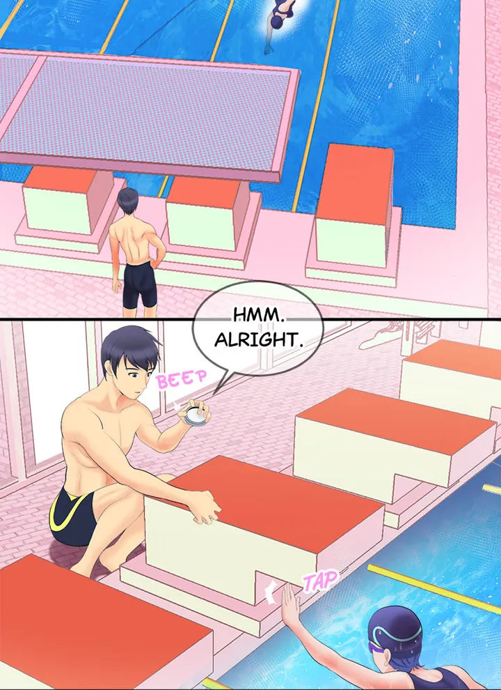 Immoral Swim Club - Chapter 1 [photo 28] - MangaPorn
