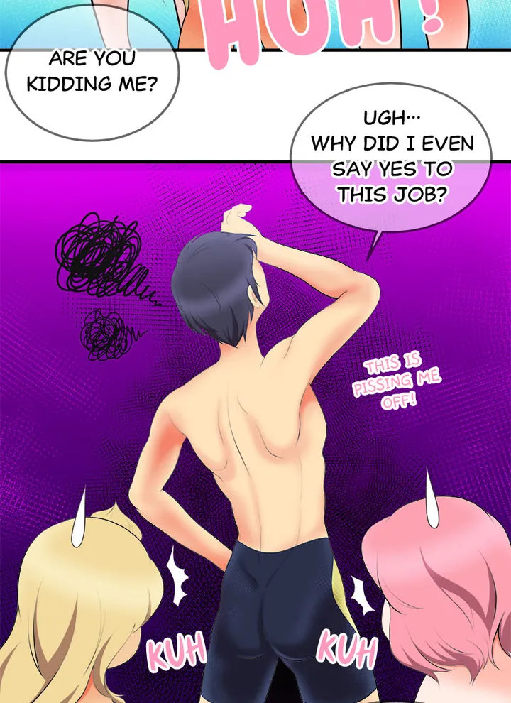 Immoral Swim Club - Chapter 1 [photo 31] - MangaPorn