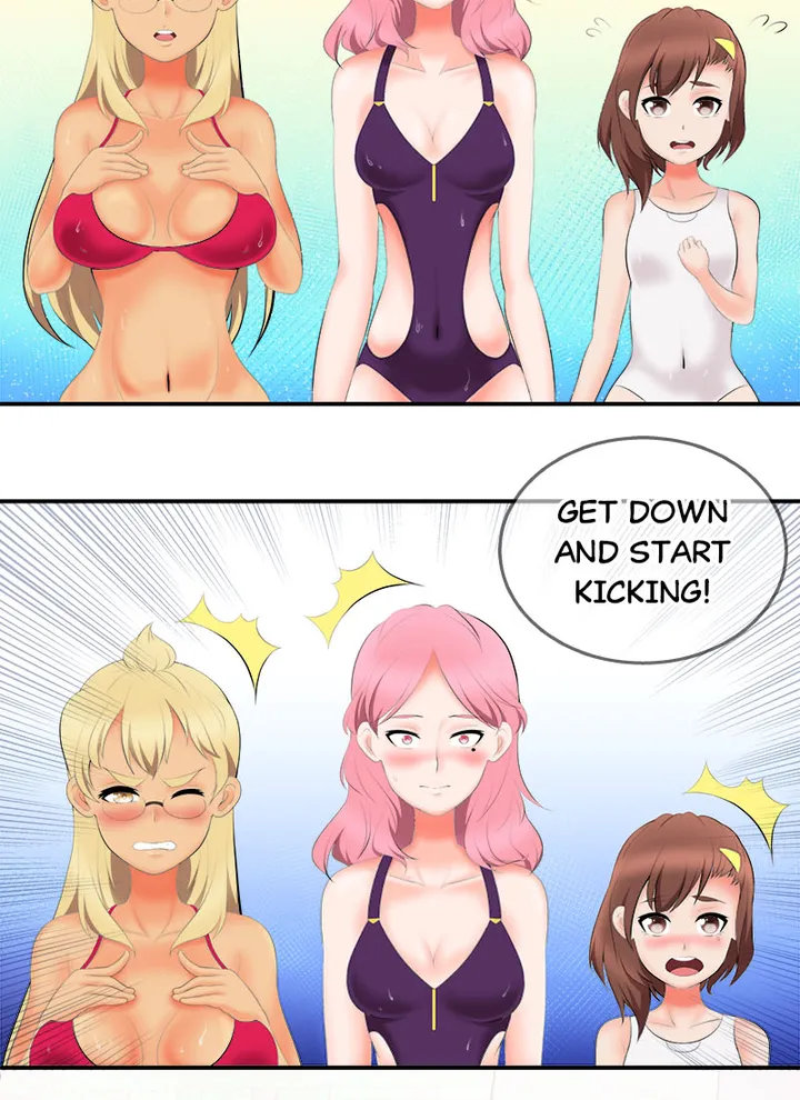 Immoral Swim Club - Chapter 1 [photo 34] - MangaPorn